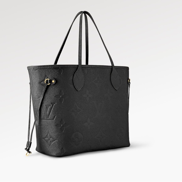 Louis Vuitton Neverful MM - Picture 6 of 17